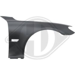 Wing (Fender) 1244006 for BMW 7 OE 41007261462