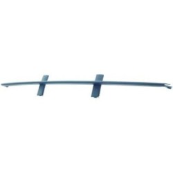 Bumper Ventilation Grilles 1243045 for BMW 7 OE 51118223235