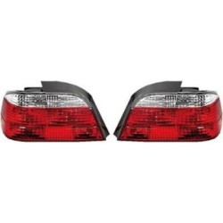 Tail Light Assembly Set 1242395 for BMW 7