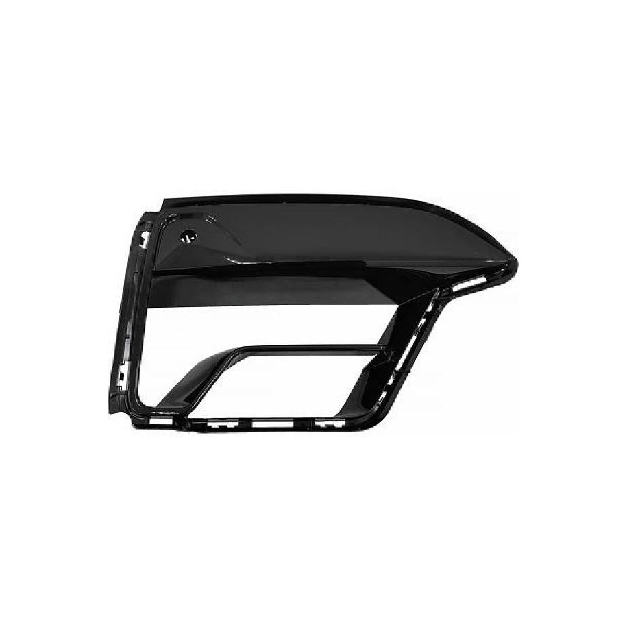 Bumper Ventilation Grilles 1226546 for BMW 5 OE 51118746628