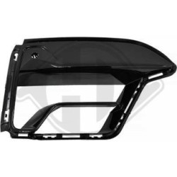 Bumper Ventilation Grilles 1226546 for BMW 5 OE 51118746628