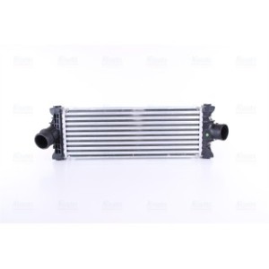 Charge Air Cooling Heat Exchanger - Nissens 961230