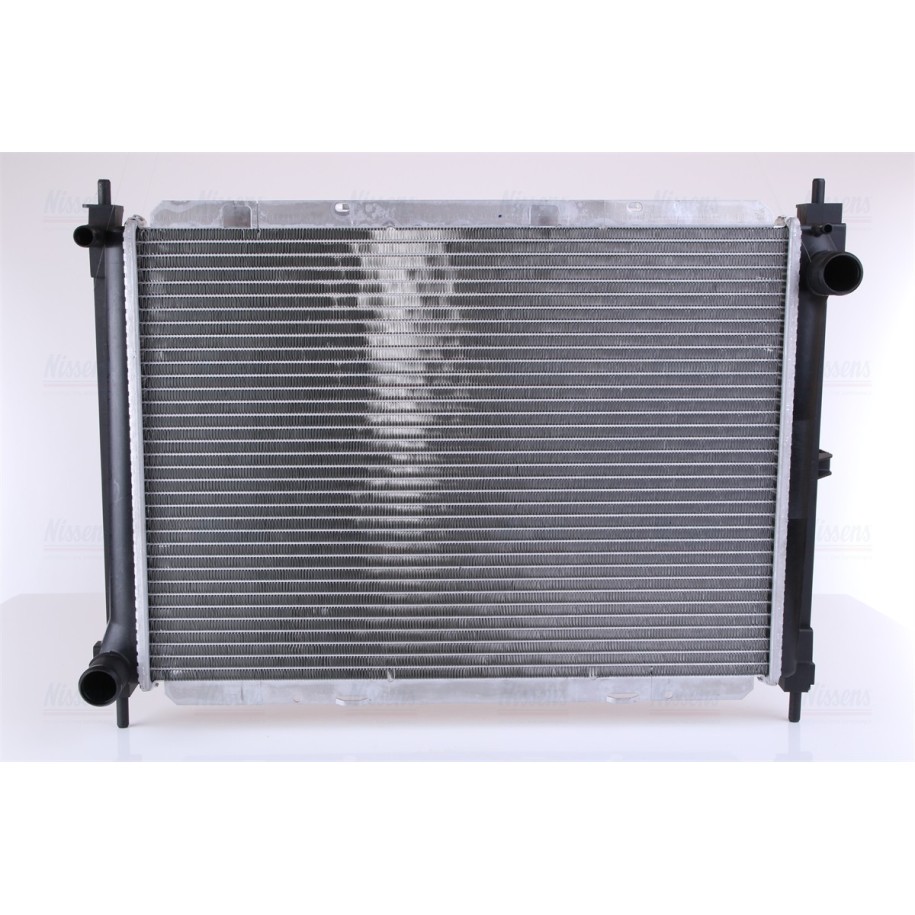 Engine Cooling Heat Exchanger - Nissens 68729