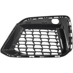 Bumper Ventilation Grilles 1226447 for BMW 5 OE 51118098683