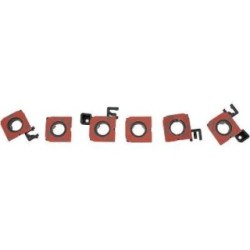 Bumper Mounting Bracket 1226356 for BMW 5 OE 51128073862