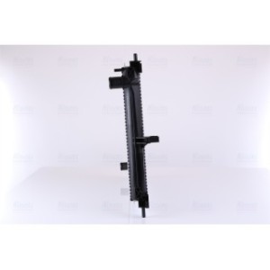 Engine Cooling Heat Exchanger - Nissens 68729
