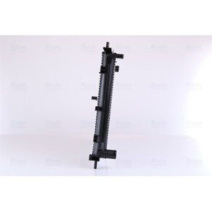 Engine Cooling Heat Exchanger - Nissens 68729