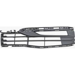Bumper Ventilation Grilles 1226047 for BMW 5 OE 51117385261