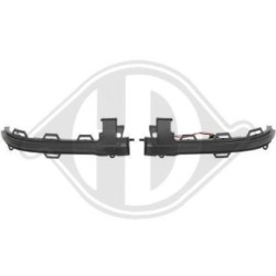 Direction Indicator 1225626 for BMW 5