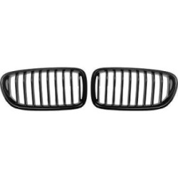 Radiator Grille 1225540 for BMW 5