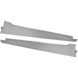 Sill Trim 1225462 for BMW 5