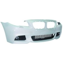 Bumper 1225451 for BMW 5