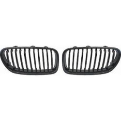 Radiator Grille 1225440 for BMW 5