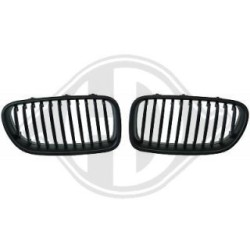 Radiator Grille 1225340 for BMW 5
