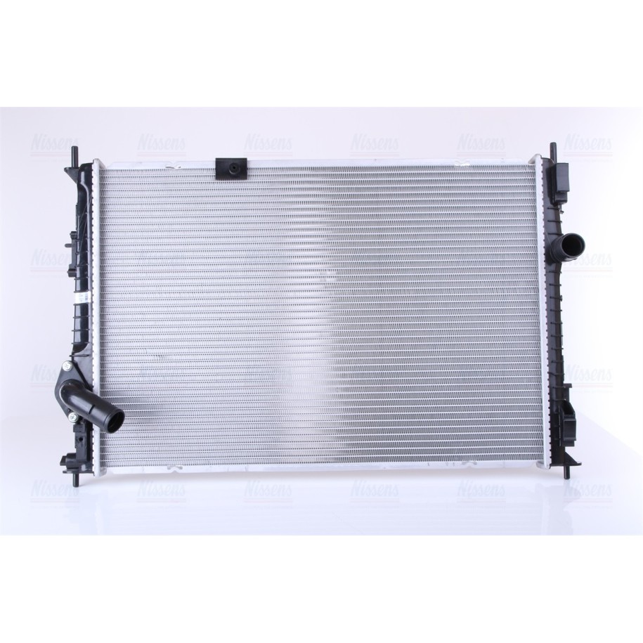 Engine Cooling Heat Exchanger - Nissens 68733