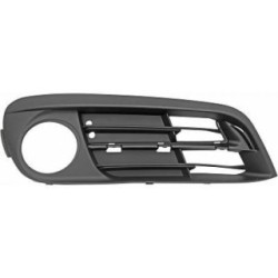 Bumper Ventilation Grilles 1225248 for BMW 5 OE 51117331736