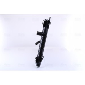 Engine Cooling Heat Exchanger - Nissens 68733
