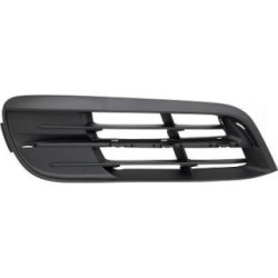 Bumper Ventilation Grilles 1225242 for BMW 5 OE 51117331734
