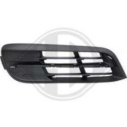 Bumper Ventilation Grilles 1225242 for BMW 5 OE 51117331734