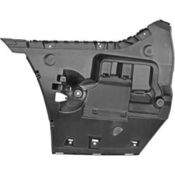 Bumper Mounting Bracket 1225169 for BMW 5 OE 51127331607