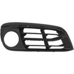 Bumper Ventilation Grilles 1225148 for BMW 5 OE 51117331732