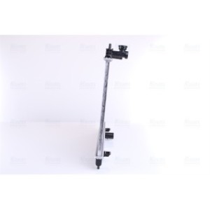 Engine Cooling Heat Exchanger - Nissens 68735