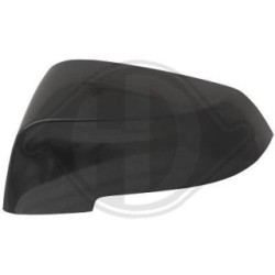 Exterior Mirror Cover 1225127 for BMW 5 OE 51167308683