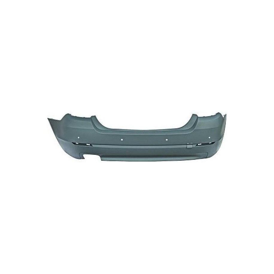 Bumper 1225056 for BMW 5 OE 51127238522