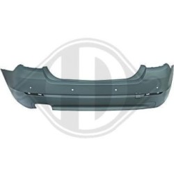 Bumper 1225056 for BMW 5 OE 51127238522
