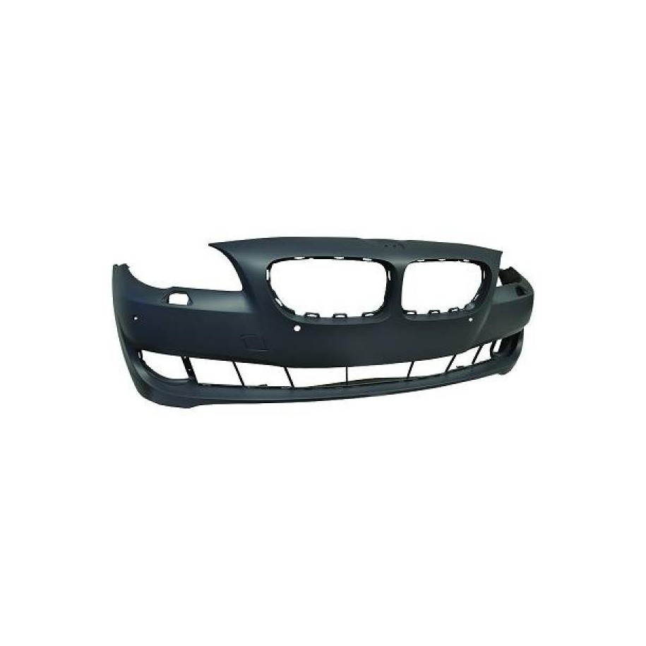 Bumper 1225051 for BMW 5 OE 51117246863