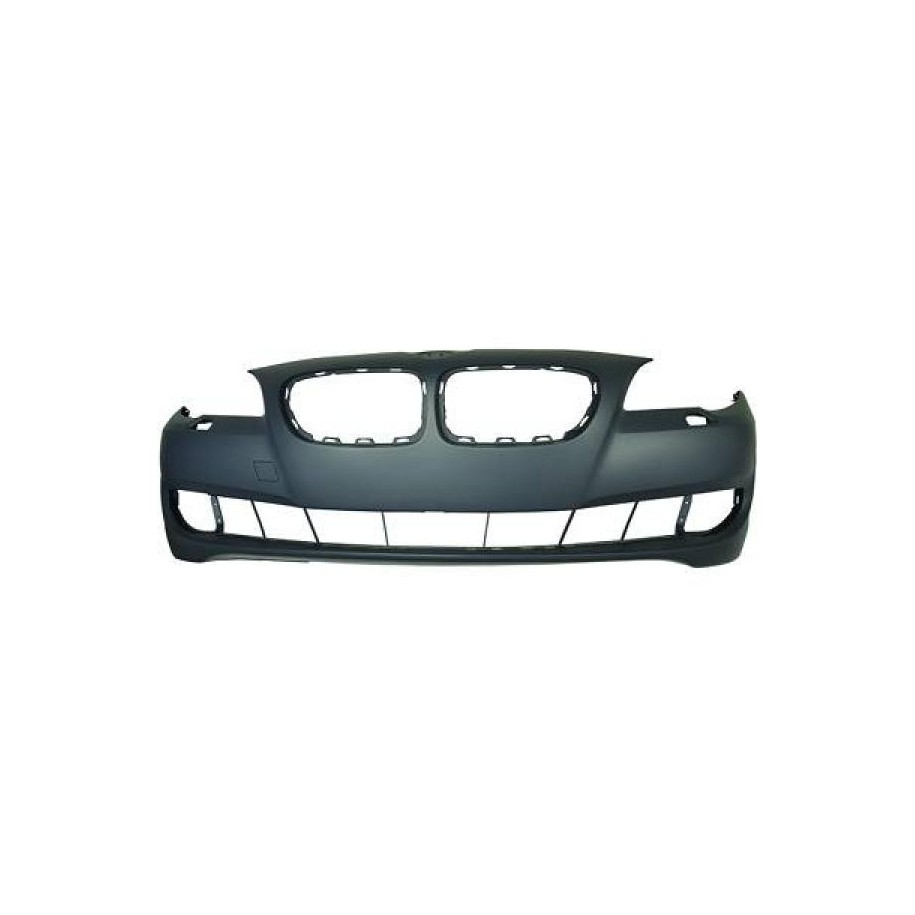 Bumper 1225050 for BMW 5 OE 51117285960