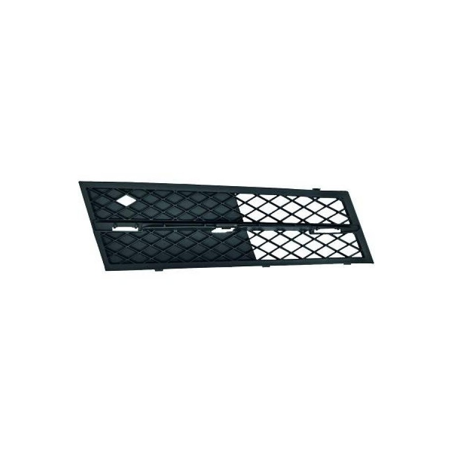 Bumper Ventilation Grilles 1225048 for BMW 5 OE 51117200700