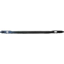 Bumper Support 1225015 for BMW 5 OE 51117203078