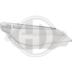 Headlight Diffusing Lens 1224382 for BMW 5
