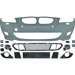 Bumper 1224251 for BMW 5