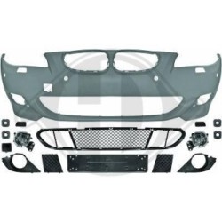 Bumper 1224251 for BMW 5