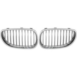 Radiator Grille 1224240 for BMW 5