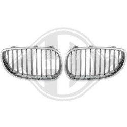 Radiator Grille 1224240 for BMW 5