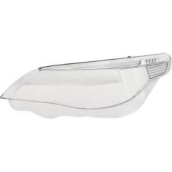 Headlight Diffusing Lens 1224183 for BMW 5