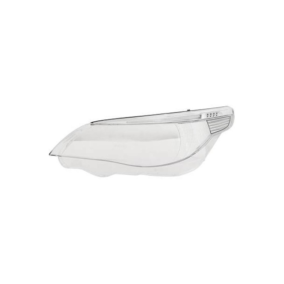 Headlight Diffusing Lens 1224183 for BMW 5