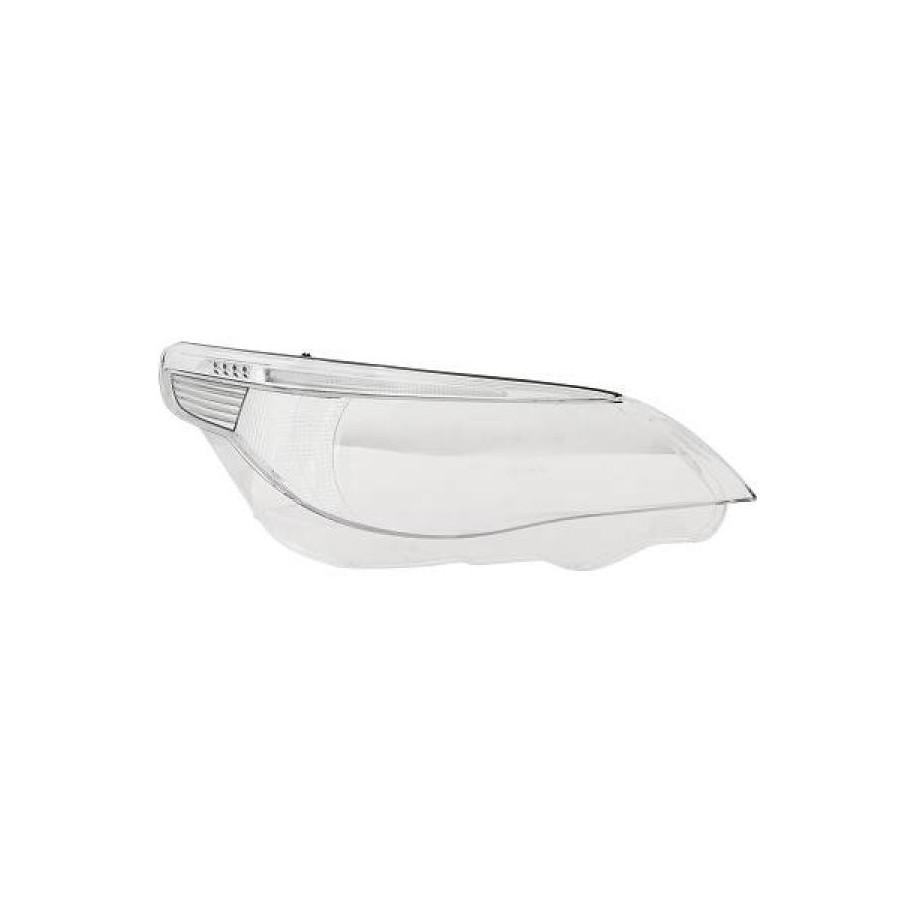 Headlight Diffusing Lens 1224182 for BMW 5