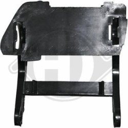 Window Cleaning System Supporting Frame 1224149 for BMW 5