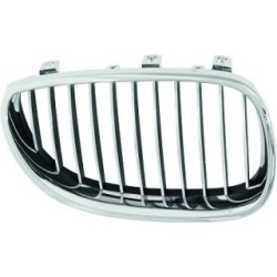 Radiator Grille 1224144 for BMW 5 OE 51137065702