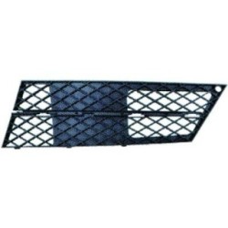 Bumper Ventilation Grilles 1224143 for BMW 5 OE 51117178097