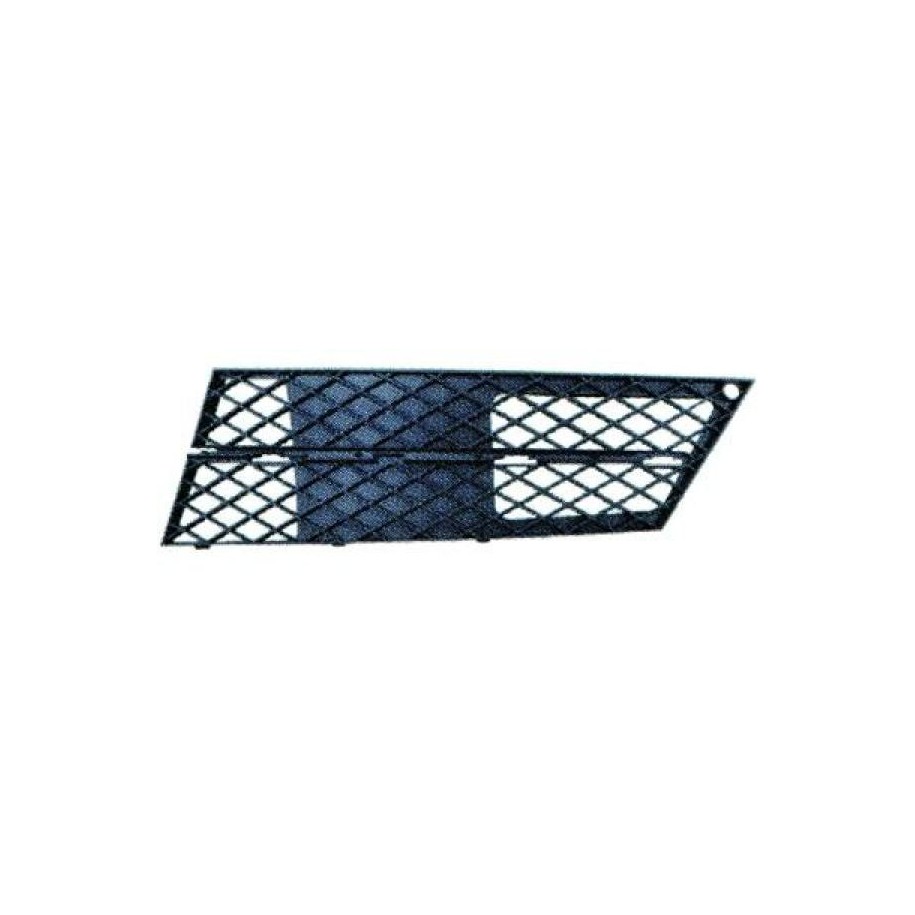 Bumper Ventilation Grilles 1224143 for BMW 5 OE 51117178097