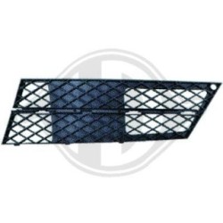 Bumper Ventilation Grilles 1224143 for BMW 5 OE 51117178097