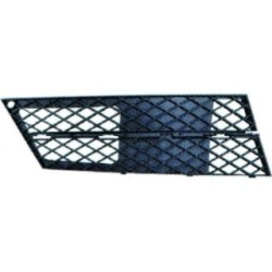 Bumper Ventilation Grilles 1224142 for BMW 5 OE 51117178098