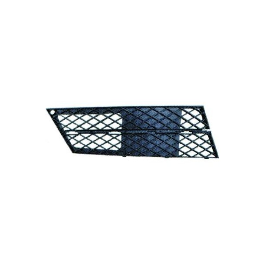 Bumper Ventilation Grilles 1224142 for BMW 5 OE 51117178098