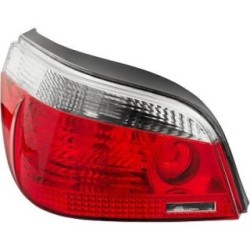 Tail Light Assembly 1224091 for BMW 5 OE 63216910767