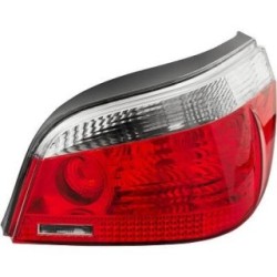 Tail Light Assembly 1224090 for BMW 5 OE 63216910768